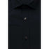 Bagutta Blue Cotton Men Shirt